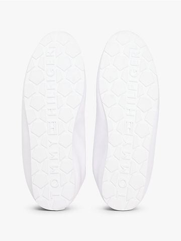 Tommy Hilfiger - Giày nữ Th Low Profile Runner Shoes - 4