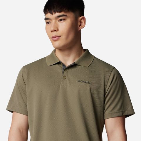 Columbia - Áo Thun Có Cổ Nam Utilizer Polo