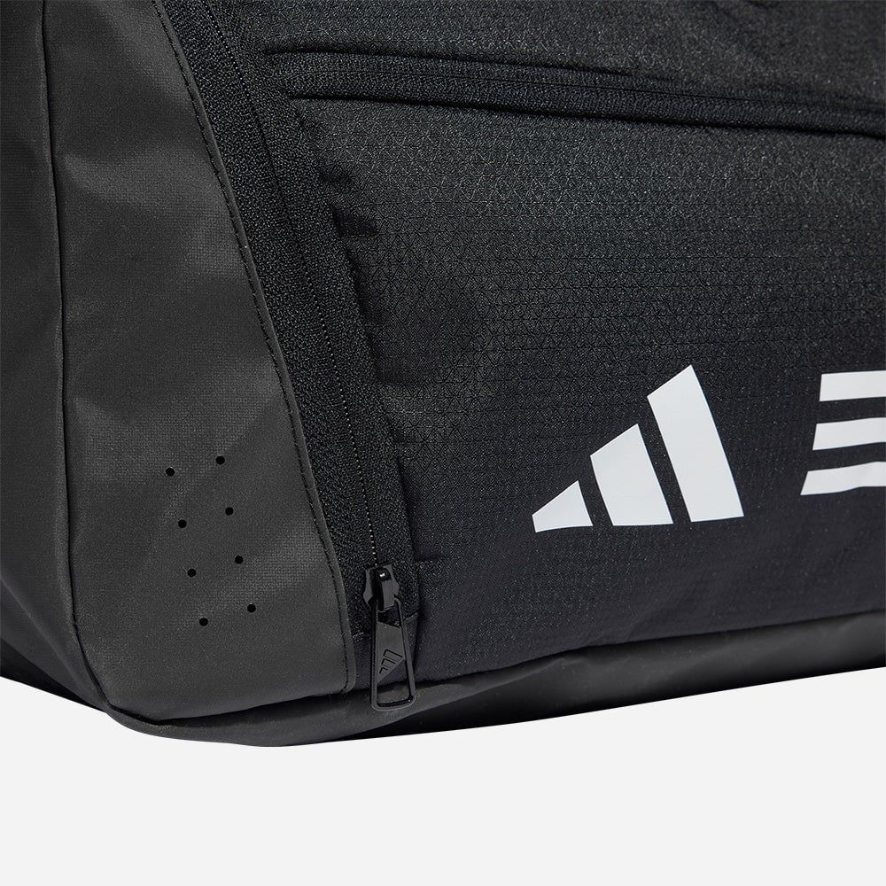 adidas - Túi trống thể thao Nam Nữ Adidas Training Duffle Bag - Black