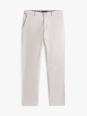 Tommy Hilfiger - Quần Kaki Dài Nam Denton Essential Twill