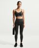 Nike - Áo Ngực Thể Thao Nữ Pro Seamless Light-Support Padded Sports Bra