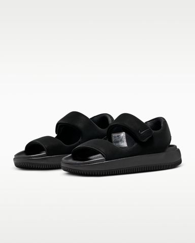 Nike - Xăng Đan Nữ Sportswear Calm Sandal