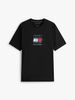 Tommy Hilfiger - Áo thun tay ngắn nam Flag Graphic Jersey T-Shirt