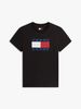 Tommy Hilfiger - Áo Thun Tay Ngắn Nữ TJW Regular TJ Flag Short Sleeve Tee