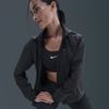 Nike - Áo Khoác Thể Thao Nữ Tempo Repel Jacket