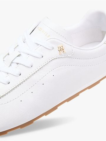 Tommy Hilfiger - Giày nữ Th Low Profile Runner Shoes - 3
