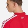 Adidas - Áo Tay Ngắn Thể Thao Nam MUFC Manchester United Fc Authentic 26/27