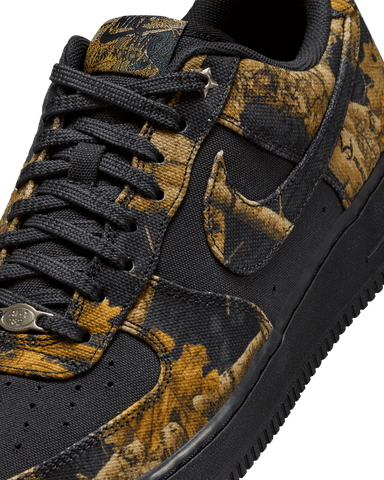 Nike - Giày thời trang thể thao Nam Air Force 1 '07 RealTree Men's Shoes