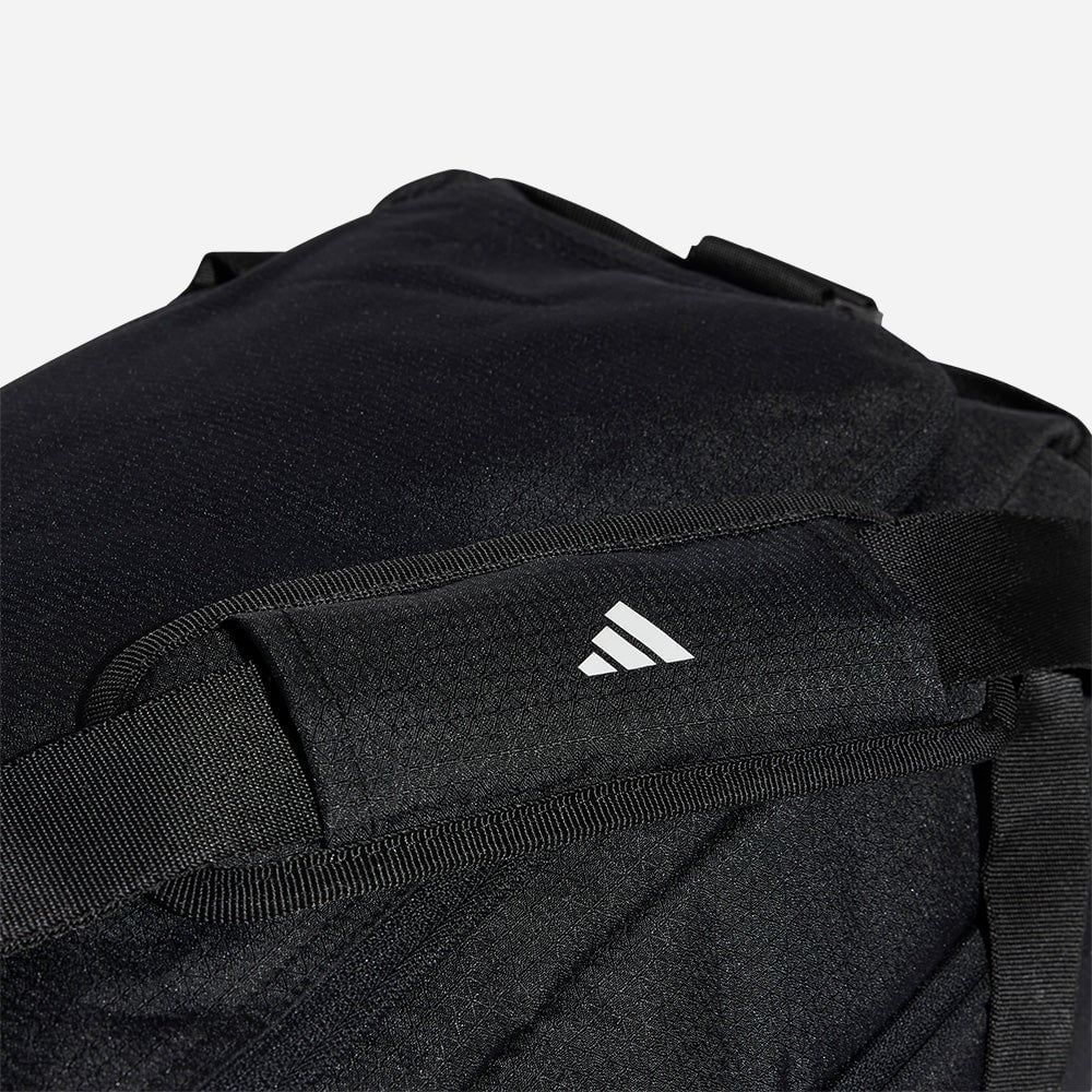 adidas - Túi trống thể thao Nam Nữ Adidas Training Duffle Bag - Black