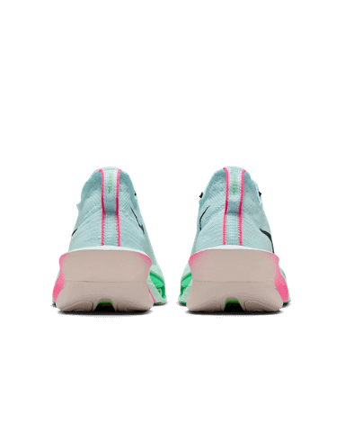 Nike - Giày chạy bộ thể thao Nam Nike Alphafly 3 Men's Road Racing Shoes