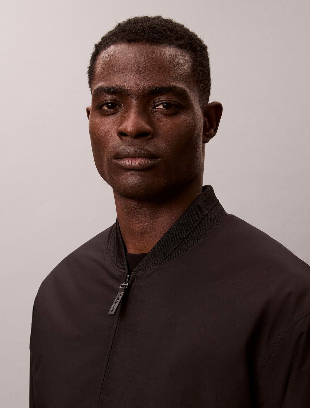 Calvin Klein - Áo khoác nam Sport Bomber Jacket