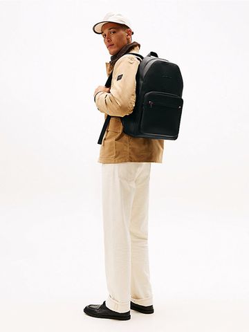 Tommy Hilfiger - Ba Lô Nam TH Corp Backpack