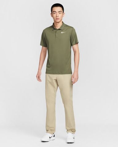 Nike - Áo polo thể thao Nam Nike Dri-FIT Victory Men's Golf Polo