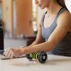 Triggerpoint - Con Lăn Massage Unisex Recovery Fitness Massager Roller TP Nano LTE