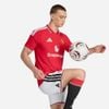 Adidas - Áo Tay Ngắn Thể Thao Nam MUFC Manchester United Fc Authentic 26/27