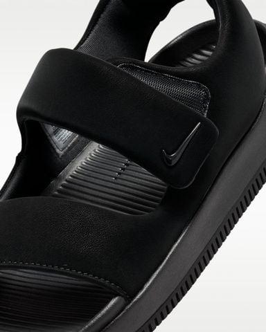 Nike - Xăng Đan Nữ Sportswear Calm Sandal