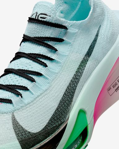 Nike - Giày chạy bộ thể thao Nam Nike Alphafly 3 Men's Road Racing Shoes