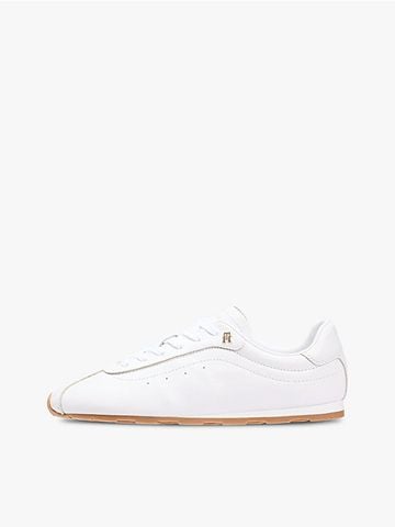 Tommy Hilfiger - Giày nữ Th Low Profile Runner Shoes - 2