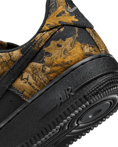 Nike - Giày thời trang thể thao Nam Air Force 1 '07 RealTree Men's Shoes