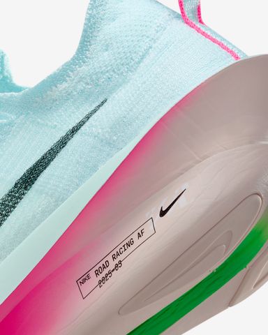 Nike - Giày chạy bộ thể thao Nam Nike Alphafly 3 Men's Road Racing Shoes