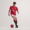 Adidas - Áo Tay Ngắn Thể Thao Nam MUFC Manchester United Fc Authentic 26/27