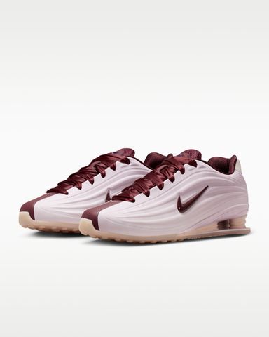 Nike - Giày Thời Trang Nữ Nike Shox Z Se Wop1