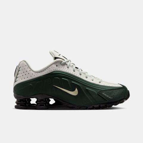 Nike - Giày Sneakers Nam Shox R4