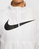 Nike - Áo khoác thể thao Nữ Tempo Swoosh Run Dri-FIT Jacket