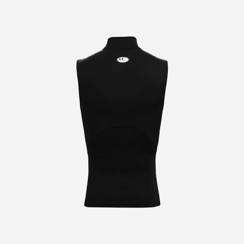 Under Armour - Áo Thun Ba Lỗ Nam Heatgear Mock Compression Tank