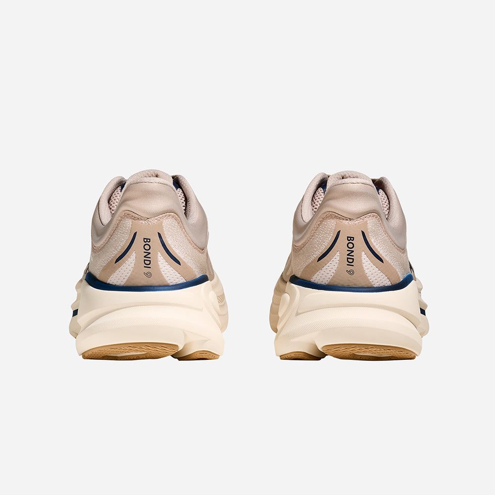 Hoka - Giày Chạy Bộ Nam Bondi 9 Wide