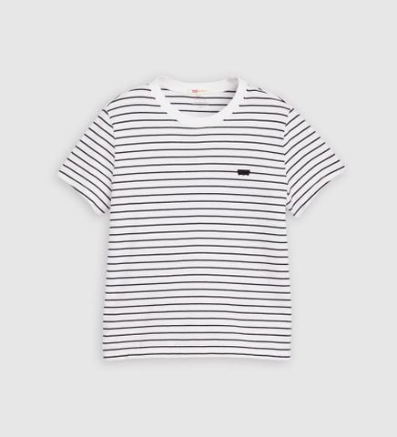 Levi's - Áo thun thời trang nữ Regular Favorite Tee