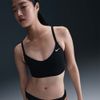 Nike - Áo Bikini Nữ V-Neck Midkini