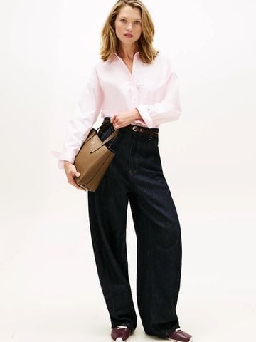 Tommy Hilfiger - Túi xách nữ TH Icon Mini Tote