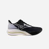 Mizuno - Giày Chạy Bộ Unisex Wave Rider 29