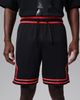 Nike - Quần Lửng Thể Thao Nam Jordan Sport Dri-FIT Mesh Diamond Shorts