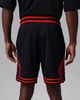Nike - Quần Lửng Thể Thao Nam Jordan Sport Dri-FIT Mesh Diamond Shorts