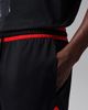 Nike - Quần Lửng Thể Thao Nam Jordan Sport Dri-FIT Mesh Diamond Shorts