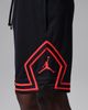 Nike - Quần Lửng Thể Thao Nam Jordan Sport Dri-FIT Mesh Diamond Shorts