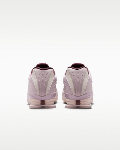 Nike - Giày Thời Trang Nữ Nike Shox Z Se Wop1