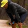 Hoka - Áo Khoác Thể Thao Nam Nữ Skyflow Jacket