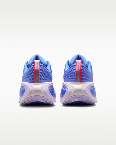 Nike - Giày Chạy Bộ Nữ Vomero Plus Road Running Shoes