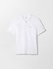 Calvin Klein - Áo Thun Có Cổ Nam Lunar New Year Calvin Klein Emblem Slim Polo
