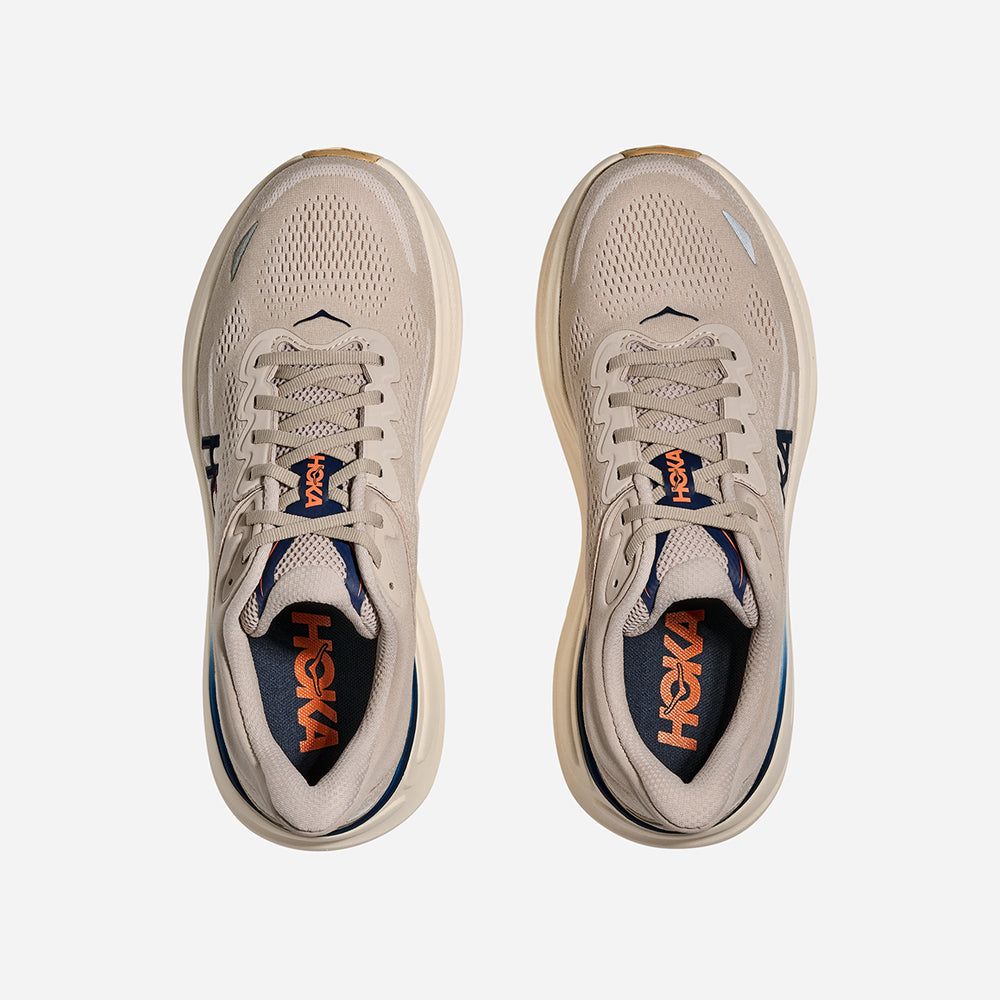 Hoka - Giày Chạy Bộ Nam Bondi 9 Wide