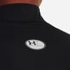 Under Armour - Áo Thun Ba Lỗ Nam Heatgear Mock Compression Tank