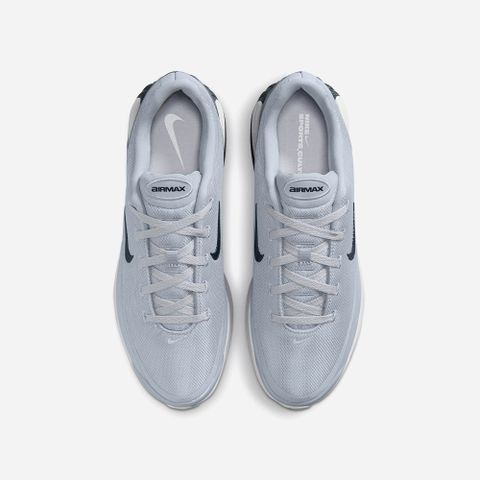 Nike - Giày Sneakers Nam Air Max Bia