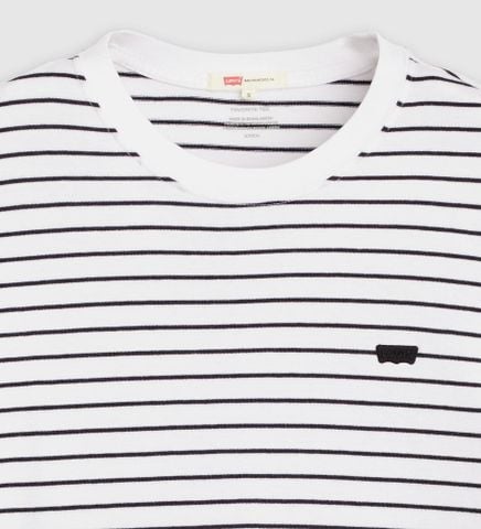 Levi's - Áo thun thời trang nữ Regular Favorite Tee