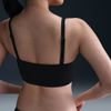 Nike - Áo Bikini Nữ V-Neck Midkini