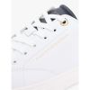 Tommy Hilfiger - Giày Sneakers Nữ TH Feminine Cupsole Leather