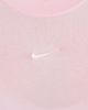 Nike - Áo Tay Ngắn Thể Thao Nữ Sportswear Chill Knit Cropped T-Shirt