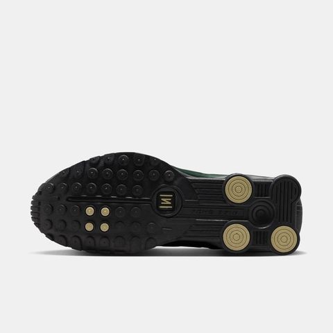 Nike - Giày Sneakers Nam Shox R4